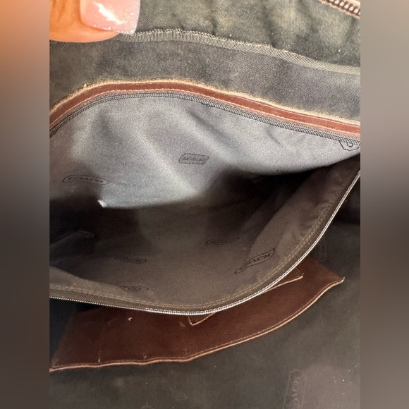 Coach vintage bag - Picture 8 of 14